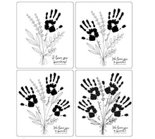 Load image into Gallery viewer, Handprint Garden
