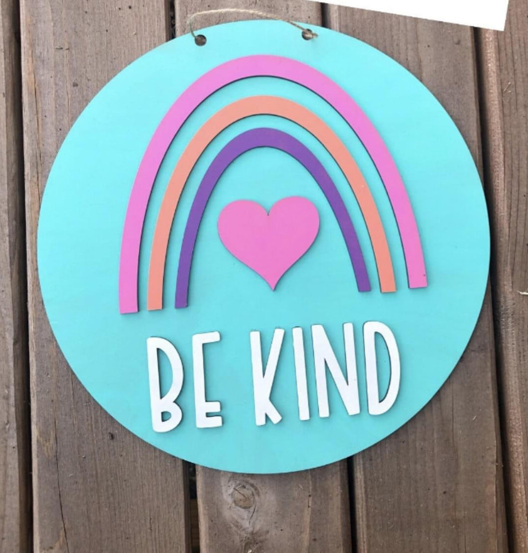 Be Kind Kit