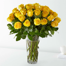 Load image into Gallery viewer, Three Dozen Roses Valentine&#39;s Day
