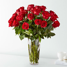 Load image into Gallery viewer, Three Dozen Roses Valentine&#39;s Day
