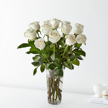 Load image into Gallery viewer, One Dozen Roses Valentine&#39;s Day
