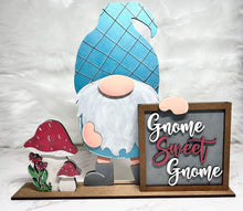 Load image into Gallery viewer, Gnome Sweet Gnome - March 5th
